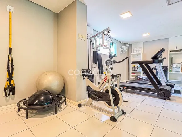 Imagem 2: Apartamento Mobiliado com 3 Dormitórios no Victor Konder!