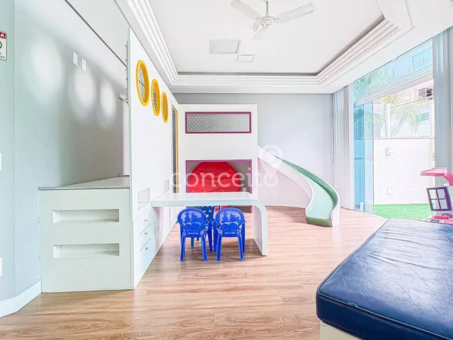 Imagem 8: Apartamento Mobiliado com 3 Dormitórios no Victor Konder!