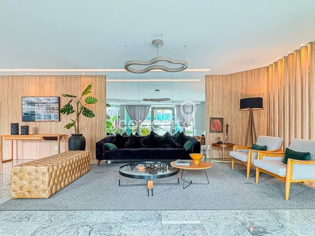 Imagem 9: Apartamento Mobiliado com 3 Dormitórios no Victor Konder!
