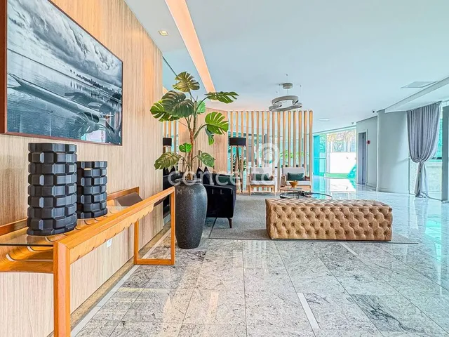 Imagem 6: Apartamento Mobiliado com 3 Dormitórios no Victor Konder!