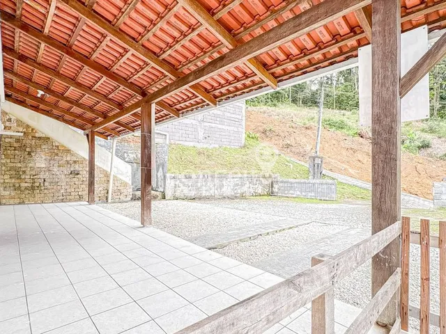 Imagem 7: Casa com 3 Dormitórios na Água Verde!
