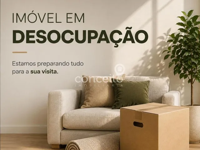 Imagem: Apartamento 1 Dormitório Mobiliado no Centro!