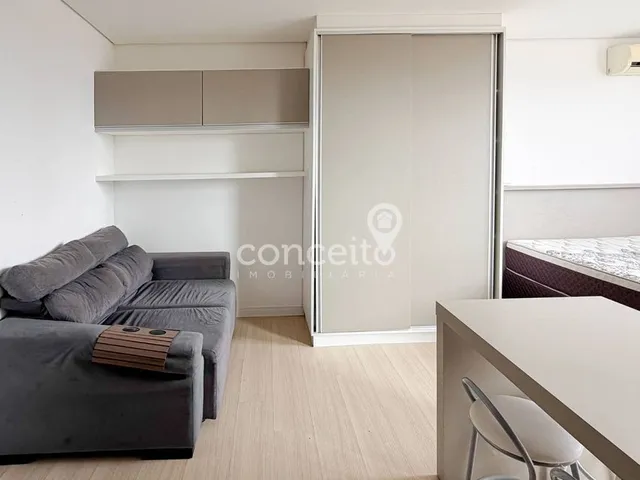Imagem 8: Apartamento 1 Dormitório Mobiliado no Centro!