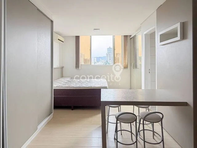 Imagem 6: Apartamento 1 Dormitório Mobiliado no Centro!