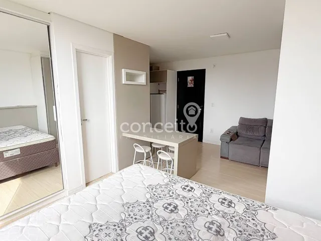 Imagem 9: Apartamento 1 Dormitório Mobiliado no Centro!