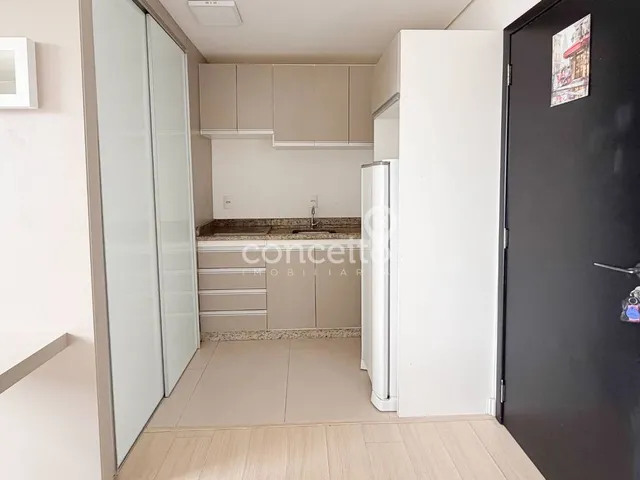 Imagem 3: Apartamento 1 Dormitório Mobiliado no Centro!