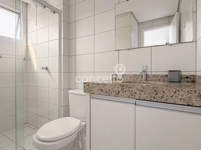 Imagem 11: Apartamento 1 Dormitório Mobiliado no Centro!