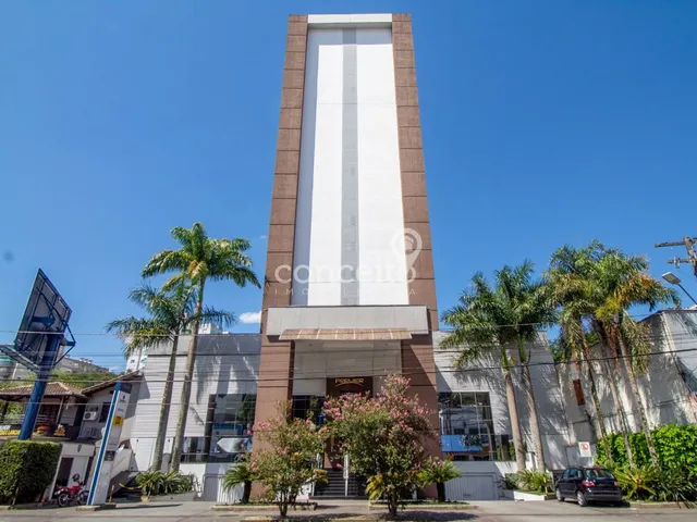 Imagem 2: Apartamento 1 Dormitório Mobiliado no Centro!