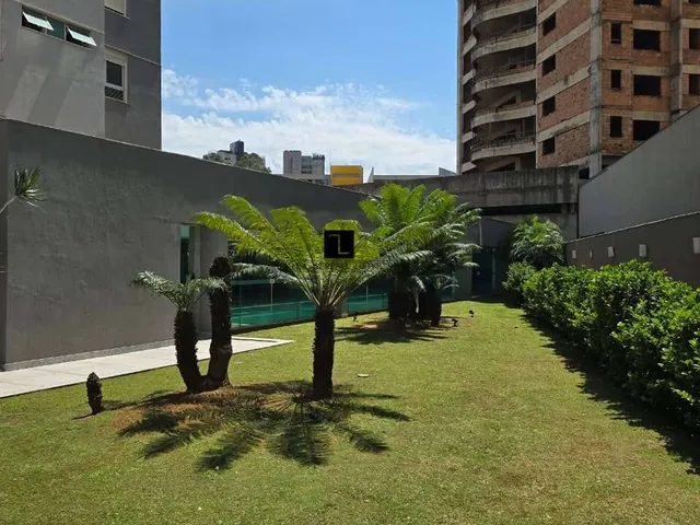 Imagem 13: Apartamento mobiliado 1 quarto com suíte e 1 vaga de garagem, no bairro Vila da Serra em