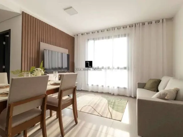 Imagem: Cobertura Linear 3 quartos á venda no Bairro