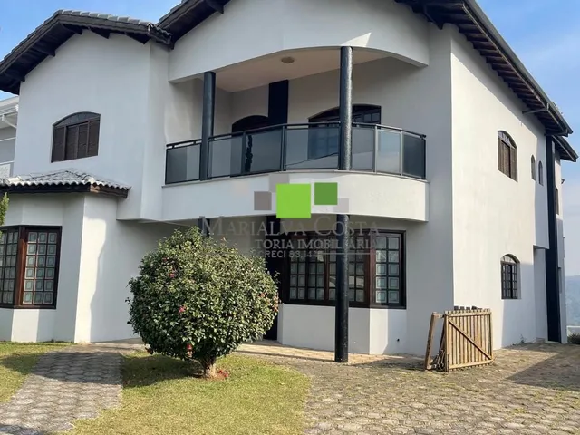 Imagem: Sobrado para Vender no Condomínio Residencial