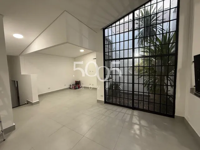 Imagem: Casa Térrea Comercial para Locação no
