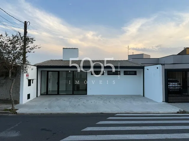 Imagem: Casa Térrea Comercial À Venda no Bairro