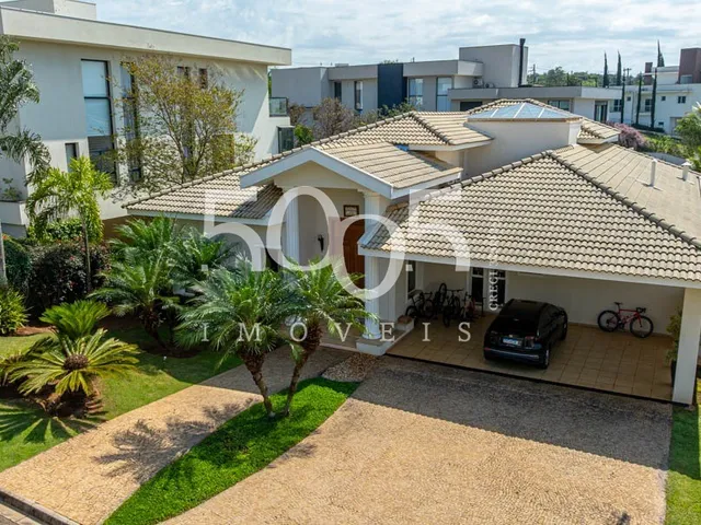Imagem: Casa Mobiliada para Locação no Plaza Athénée