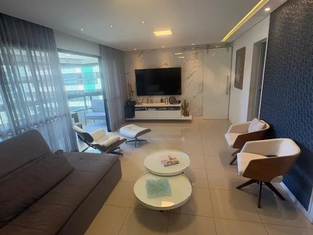 Imagem: PALM VILLE, ALPHAVILLE1, APARTAMENTO PARA