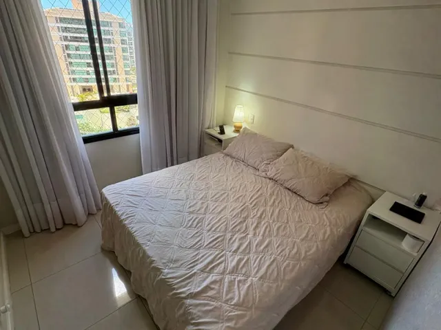 Imagem 14: PALM VILLE, ALPHAVILLE1, APARTAMENTO PARA VENDA, 113M2, PORTEIRA FECHADA, NASCENTE, ANDAR
