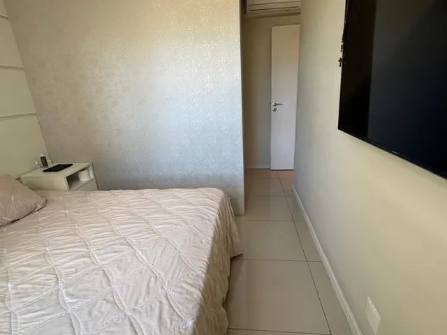 Imagem 15: PALM VILLE, ALPHAVILLE1, APARTAMENTO PARA VENDA, 113M2, PORTEIRA FECHADA, NASCENTE, ANDAR