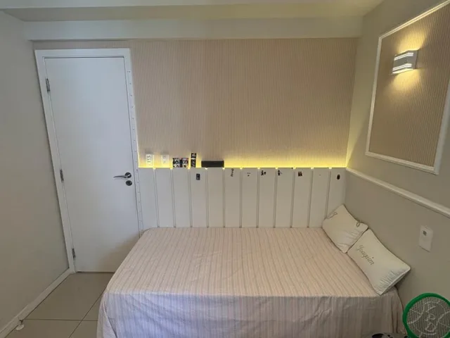 Imagem 16: PALM VILLE, ALPHAVILLE1, APARTAMENTO PARA VENDA, 113M2, PORTEIRA FECHADA, NASCENTE, ANDAR