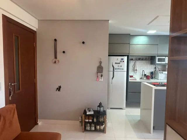 Imagem 4: VARANDAS DO ALTO, IMBUÍ, APARTAMENTO PARA VENDA, 57M2, 02 QUARTO, ANDAR ALTO SALVADOR/BA