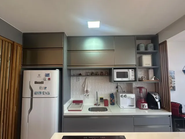 Imagem 5: VARANDAS DO ALTO, IMBUÍ, APARTAMENTO PARA VENDA, 57M2, 02 QUARTO, ANDAR ALTO SALVADOR/BA