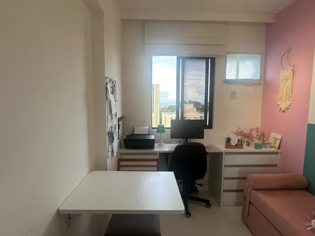 Imagem 6: VARANDAS DO ALTO, IMBUÍ, APARTAMENTO PARA VENDA, 57M2, 02 QUARTO, ANDAR ALTO SALVADOR/BA