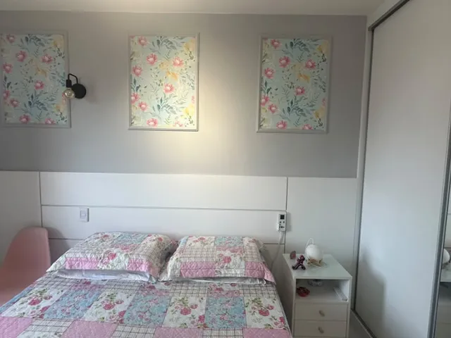 Imagem 8: VARANDAS DO ALTO, IMBUÍ, APARTAMENTO PARA VENDA, 57M2, 02 QUARTO, ANDAR ALTO SALVADOR/BA