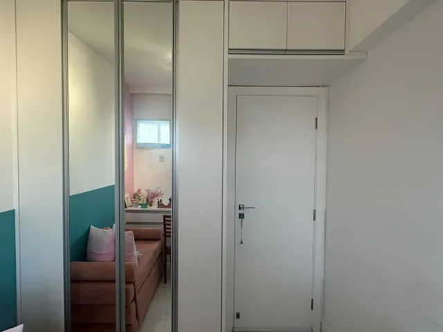 Imagem 10: VARANDAS DO ALTO, IMBUÍ, APARTAMENTO PARA VENDA, 57M2, 02 QUARTO, ANDAR ALTO SALVADOR/BA