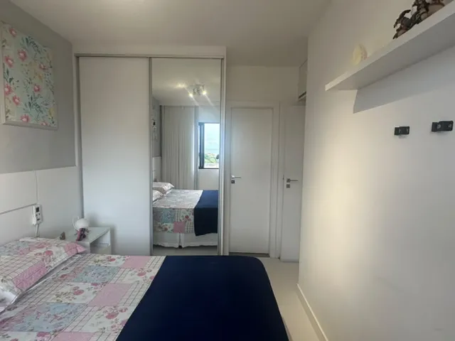 Imagem 11: VARANDAS DO ALTO, IMBUÍ, APARTAMENTO PARA VENDA, 57M2, 02 QUARTO, ANDAR ALTO SALVADOR/BA