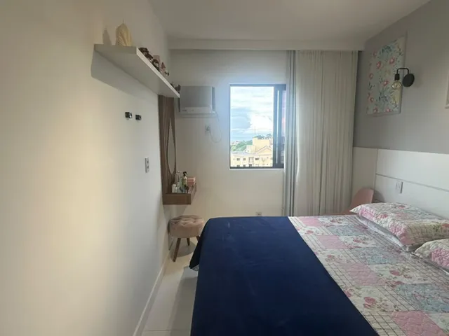 Imagem 12: VARANDAS DO ALTO, IMBUÍ, APARTAMENTO PARA VENDA, 57M2, 02 QUARTO, ANDAR ALTO SALVADOR/BA