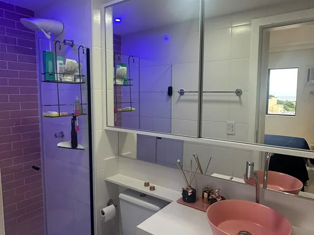 Imagem 14: VARANDAS DO ALTO, IMBUÍ, APARTAMENTO PARA VENDA, 57M2, 02 QUARTO, ANDAR ALTO SALVADOR/BA