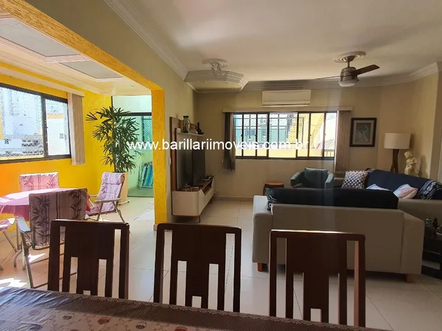 Imagem 11: Cobertura na Enseada: 4 quartos, 3 suítes, 3 salas, 5 banheiros, 3 vagas, 202,52 m²