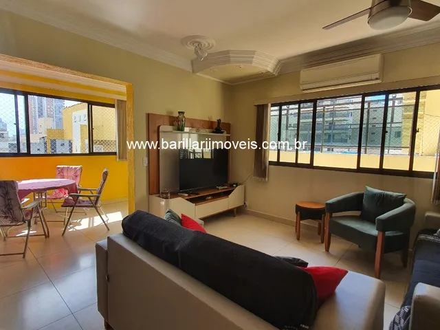 Imagem 12: Cobertura na Enseada: 4 quartos, 3 suítes, 3 salas, 5 banheiros, 3 vagas, 202,52 m²