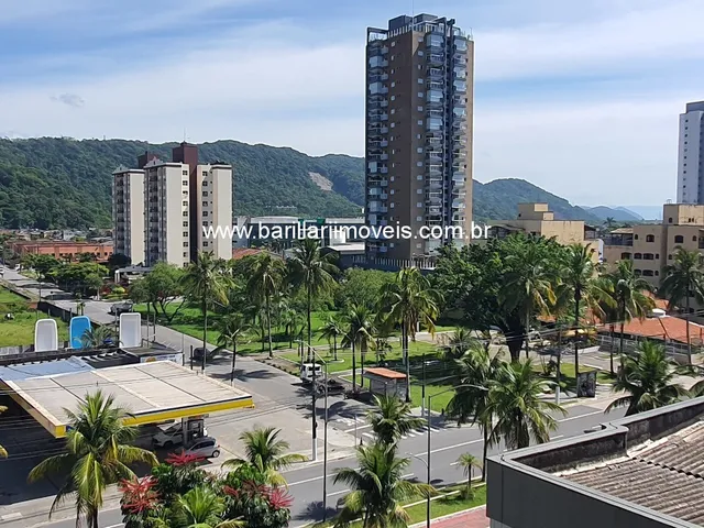 Imagem 10: Cobertura na Enseada: 4 quartos, 3 suítes, 3 salas, 5 banheiros, 3 vagas, 202,52 m²