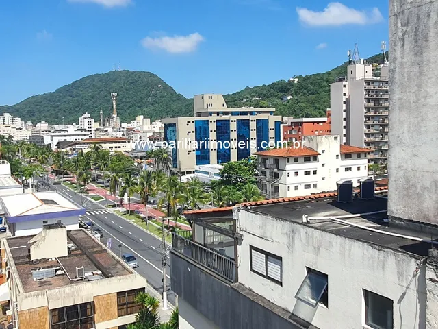 Imagem 8: Cobertura na Enseada: 4 quartos, 3 suítes, 3 salas, 5 banheiros, 3 vagas, 202,52 m²