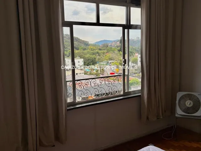 Imagem 3: APARTAMENTO RESIDENCIAL em SÃO LOURENÇO - MG, Centro