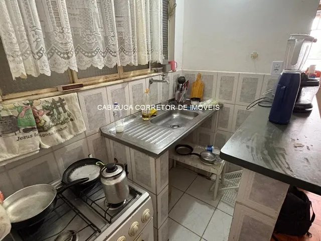 Imagem 8: APARTAMENTO RESIDENCIAL em SÃO LOURENÇO - MG, Centro