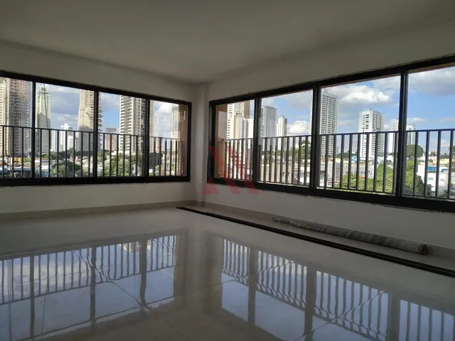 Imagem: Cristal Tower a venda no Setor Bueno, 3