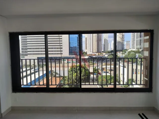Imagem 6: Cristal Tower - Cristal Tower a venda no Setor Bueno, 3 suítes, 2 Vagas, Nascente, Andar
