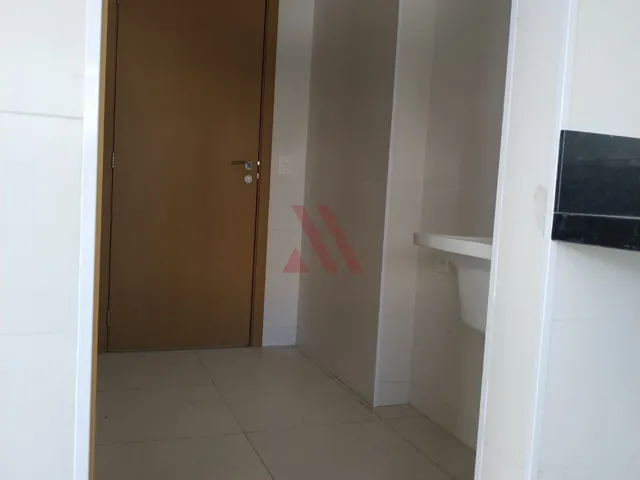 Imagem 11: Cristal Tower - Cristal Tower a venda no Setor Bueno, 3 suítes, 2 Vagas, Nascente, Andar