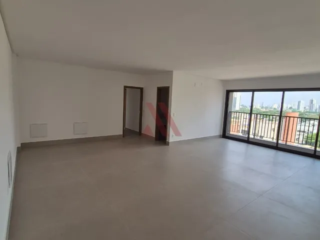 Imagem 9: Gran Marista á venda no Setor Marista, 4 suítes, 3 vagas de garagem, escaninho, andar
