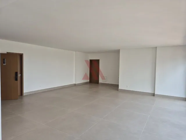 Imagem 2: Gran Marista á venda no Setor Marista, 4 suítes, 3 vagas de garagem, escaninho, andar