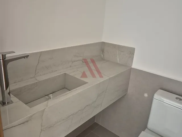 Imagem 12: Gran Marista á venda no Setor Marista, 4 suítes, 3 vagas de garagem, escaninho, andar