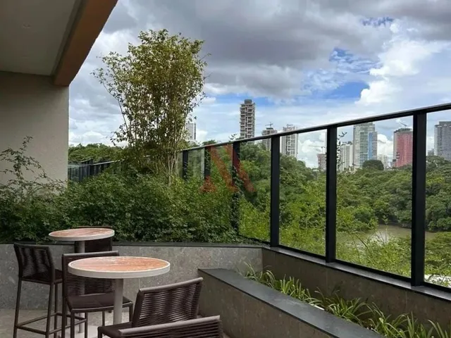 Imagem: Lago Areião - CMO Apartamento á venda