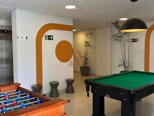 Imagem 10: Residencial Lago Areião - Lago Areião - CMO Apartamento á venda 3 suítes em frente ao