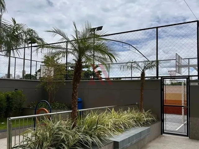 Imagem 9: Residencial Lago Areião - Lago Areião - CMO Apartamento á venda 3 suítes em frente ao