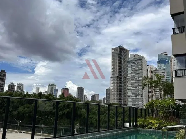 Imagem 7: Residencial Lago Areião - Lago Areião - CMO Apartamento á venda 3 suítes em frente ao