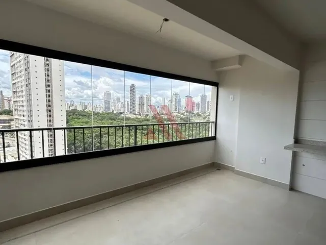 Imagem 5: Residencial Lago Areião - Lago Areião - CMO Apartamento á venda 3 suítes em frente ao