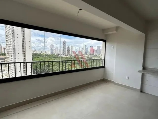 Imagem 15: Residencial Lago Areião - Lago Areião - CMO Apartamento á venda 3 suítes em frente ao