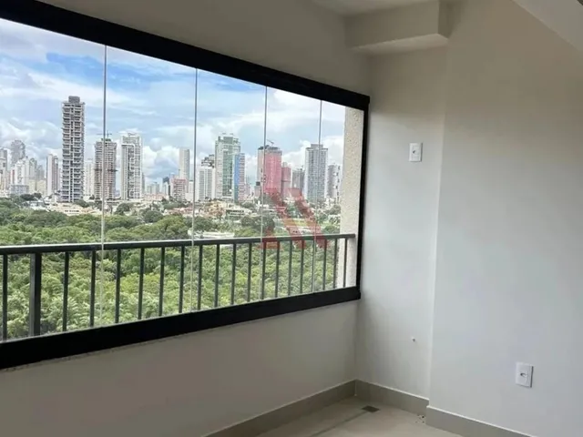Imagem 12: Residencial Lago Areião - Lago Areião - CMO Apartamento á venda 3 suítes em frente ao
