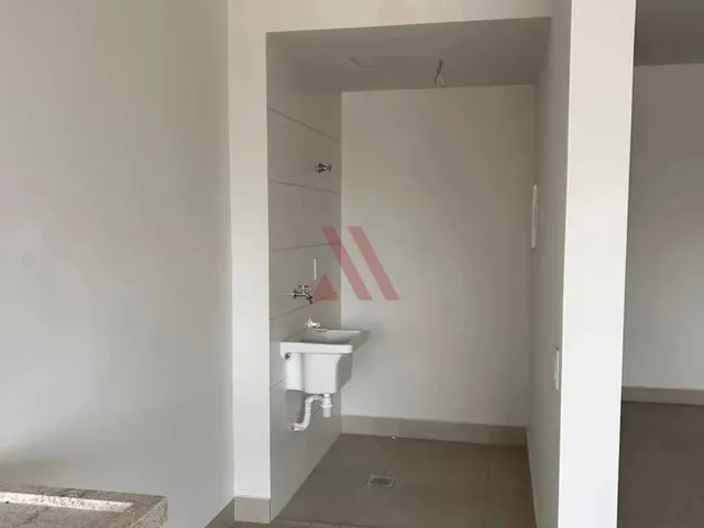 Imagem 6: Residencial Lago Areião - Lago Areião - CMO Apartamento á venda 3 suítes em frente ao